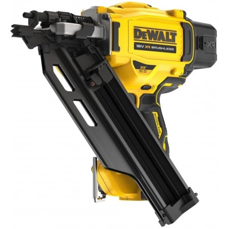 DeWALT DCN930N Gwoździarka (50 - 90 mm/18V/bez aku) DeWALT DCN930N Gwoździarka (50 - 90 mm/18V/bez aku)