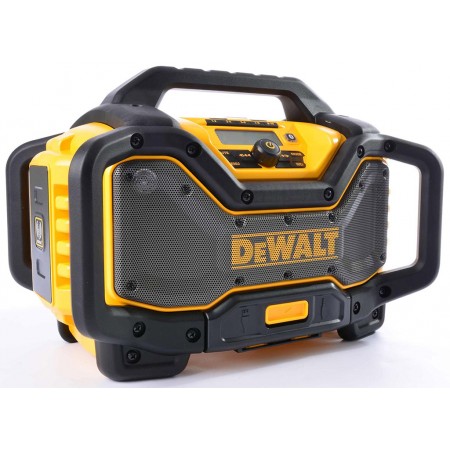 DeWALT DCR027 Aku Radio XR DAB+/FM, Bluetooth, FLEXVOLT