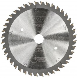 DeWALT DT1091 Piła tarczowa 165 x 20 mm 40 zębów