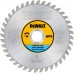 DeWALT DT1918 Tarcza 140x20mm 40T do metalu INOX