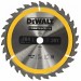 DeWALT DT1940 Tarcza tnąca 184 x 16 mm, 30 zębów