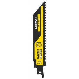 DeWALT DT20436 Brzeszczoty do pilarek szablowych