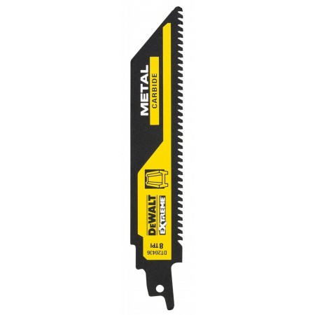 DeWALT DT20436 Brzeszczoty do pilarek szablowych