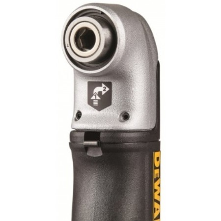 DeWALT DT20503 Głowica elastyczna kątowa udarowa 1/4"