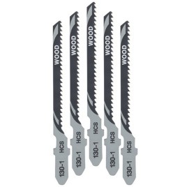 DeWALT DT2050 Brzeszczoty do drewna uchwyt T , HCS 76 mm, 5 szt. DeWALT DT2050 Brzeszczoty do drewna uchwyt T , HCS 76 mm, 5 szt.