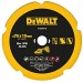 DeWALT DT20590 Tarcza multimateriałowa 76 mm