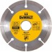 DeWALT DT3701 Diamentowa tarcza tnąca 115 segmentowana