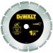 DeWALT DT3743 Tarcza diamentowa segmentowa 230x2,0x22,2mm