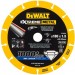 DeWALT DT40254 Tarcza diamantowa do metalu Extreme 180 x 22.2 mm