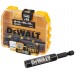 DeWALT DT70522T Zestaw bitów udarowych Extreme Impact Torsion 16 szt.