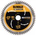 DeWALT DT99567 Tarcza pilarska do pilarki tarczowej 210mm 60 zębów