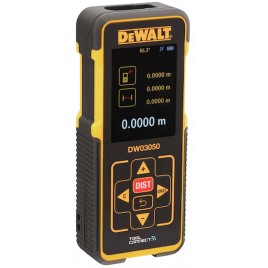 DeWALT DW03050 Dalmierz laserowy (50m)