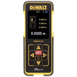 DeWALT DW03101 Dalmierz (100 m)