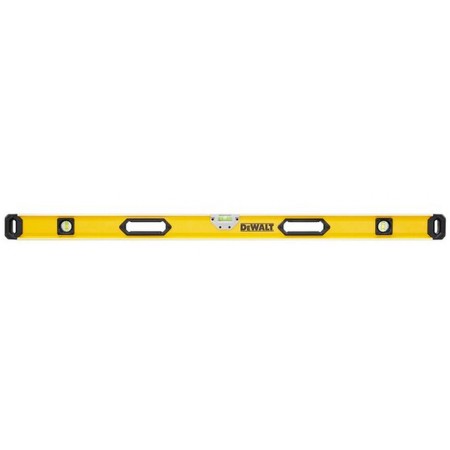 DeWALT DWHT0-43248 Poziomica 120 cm