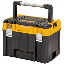 DeWALT DWST83343-1 skrzynia narzędziowa głęboka z długą rączką Tstak VII (23L)