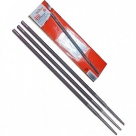 Dolmar 958500162 pilnik okrągły śr. 4,0mm, 3szt. Dolmar 958500162 pilnik okrągły śr. 4,0mm, 3szt.