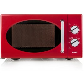 DOMO Kuchenka mikrofalowa 25l, 900W DO2925