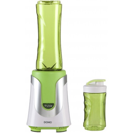 DOMO Smoothie Blender 300W, zielony DO436BL