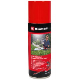 Einhell Spray ochronny do nożyc do żywopłotów i krzewów 200ml 3403099