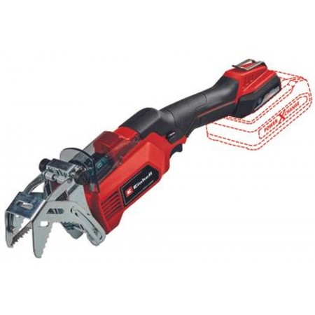 Einhell GE-GS 18/150 Li-Solo Pilarka akumulatorowa 3408290