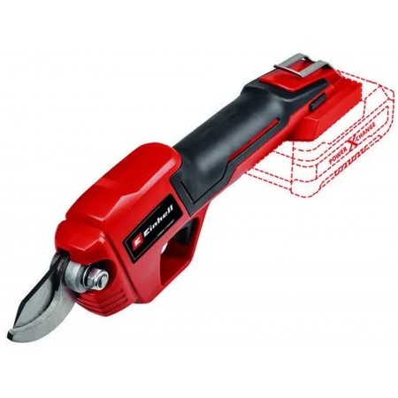 Einhell GE-LS 18 Li-Solo Nożyce akumulatorowe 28 mm (18V/bez aku) 3408300