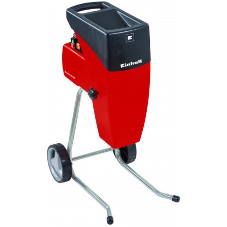 Einhell GC-RS 2540 Garden Rozdrabiarka gałęzi (2500W) 3430620