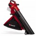 Einhell VENTURRO 36/240 Bezprzewodowy odkurzacz do liści (2x18V/bez aku) 3433640