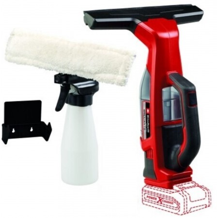 Einhell BRILLIANTO Myjka do okien (18V/bez aku) 3437100