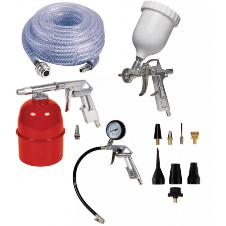 Einhell Pistolet do pompowania 4132776