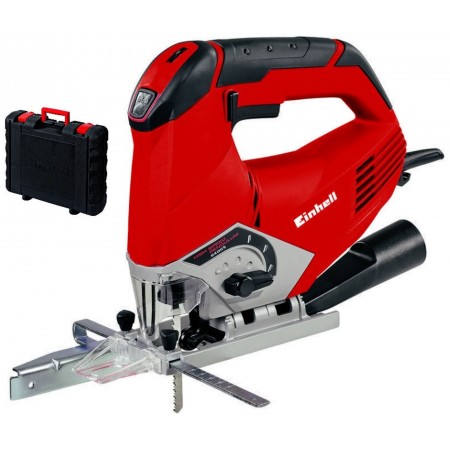 Einhell TE-JS 100 Wyrzynarka (750W) 4321160