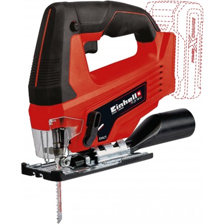 Einhell TC-JS 18 Li - Solo Wyrzynarka akumulatorowa (18V/bez aku) 4321209