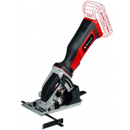 Einhell TE-CS 18/89 Li - Solo Pilarka tarczowa 4331100