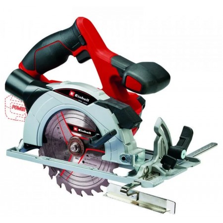 Einhell TE-CS 18/150 Li - Solo Pilarka Tarczowa (18V/bez aku) 4331220