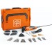 FEIN MultiMaster MM 500 Plus Top Narzędzie oscylacyjne 72296770000