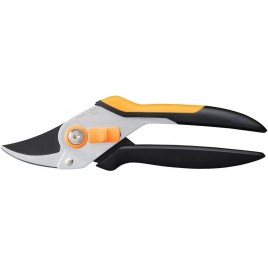 Fiskars Solid P331 Sekator ogrodowy lekki, 19,7cm 1057163