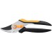 Fiskars Solid P331 Sekator ogrodowy lekki, 19,7cm 1057163