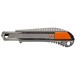 Fiskars Metalowy nożyk z wysuwanym ostrzem 18mm 1004617