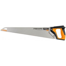 Fiskars PowerTooth™ Piła ręczna, 550 mm, 7 TPI 1062916