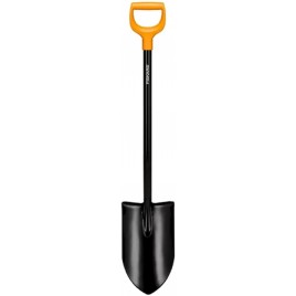 Fiskars Solid+ Szpadel ostry XL 1067516