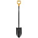 Fiskars Solid XL Szpadel ostry, długi trzonek, 114cm 1067517