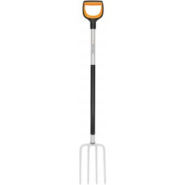 Fiskars Xact Widły do kopania, 120cm 1070716