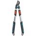 GARDENA TeleCut 650-900 B Nożyce do gałęzi, 65-90 cm 12009-20