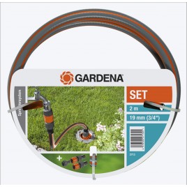 GARDENA Profi-System Zestaw podłączeniowy 2713-20