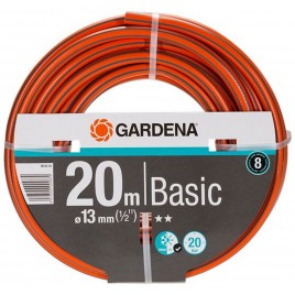 GARDENA Basic Wąż 13mm (1/2") 20m 18123-29