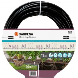 GARDENA MDS Wąż kroplowy 13mm, 50m 13504-20