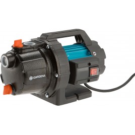 GARDENA 3700/4 Basic Pompa ogrodowa 800W 9014-29