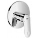 GROHE Europlus jednouchwytowa bateria prysznicowa 19537002