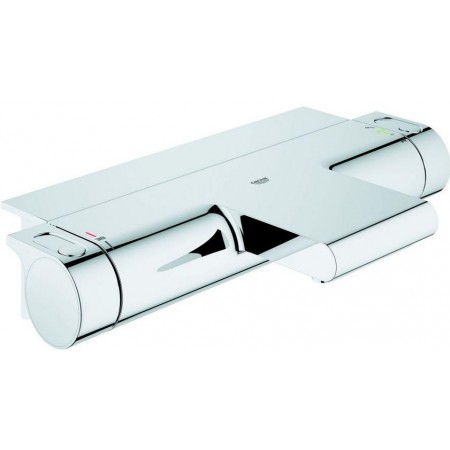 GROHE Grohtherm 2000 bateria wannowa z termostatem, DN 15, 34464001 USZKODZONE OPAKOWANIE!