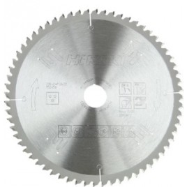 HiKOKI 4100026 TCT Tarcza do cięcia aluminium 255x30mm, 80Z HiKOKI 4100026 TCT Tarcza do cięcia aluminium 255x30mm, 80Z