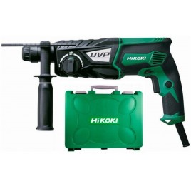 HiKOKI DH28PCY2WSZ MłotowiertarkaSDS-Plus (850W/3,0J) Walizka